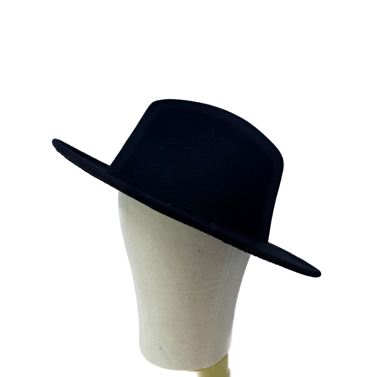 Unknown Girls Black Sun Hat Size: No size Black