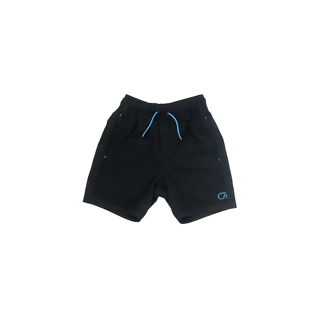 Gap Boys Black Trunks Size: YS (7-8 Years) Black