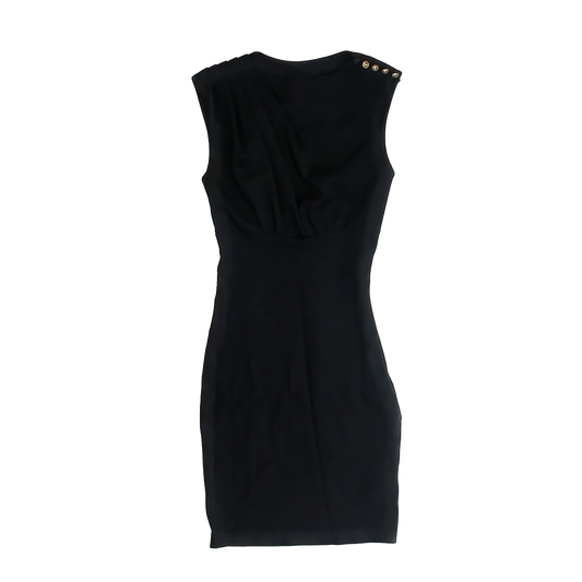 Ted Baker Girls Black Special Occasion Dress Size: Size 0 Black