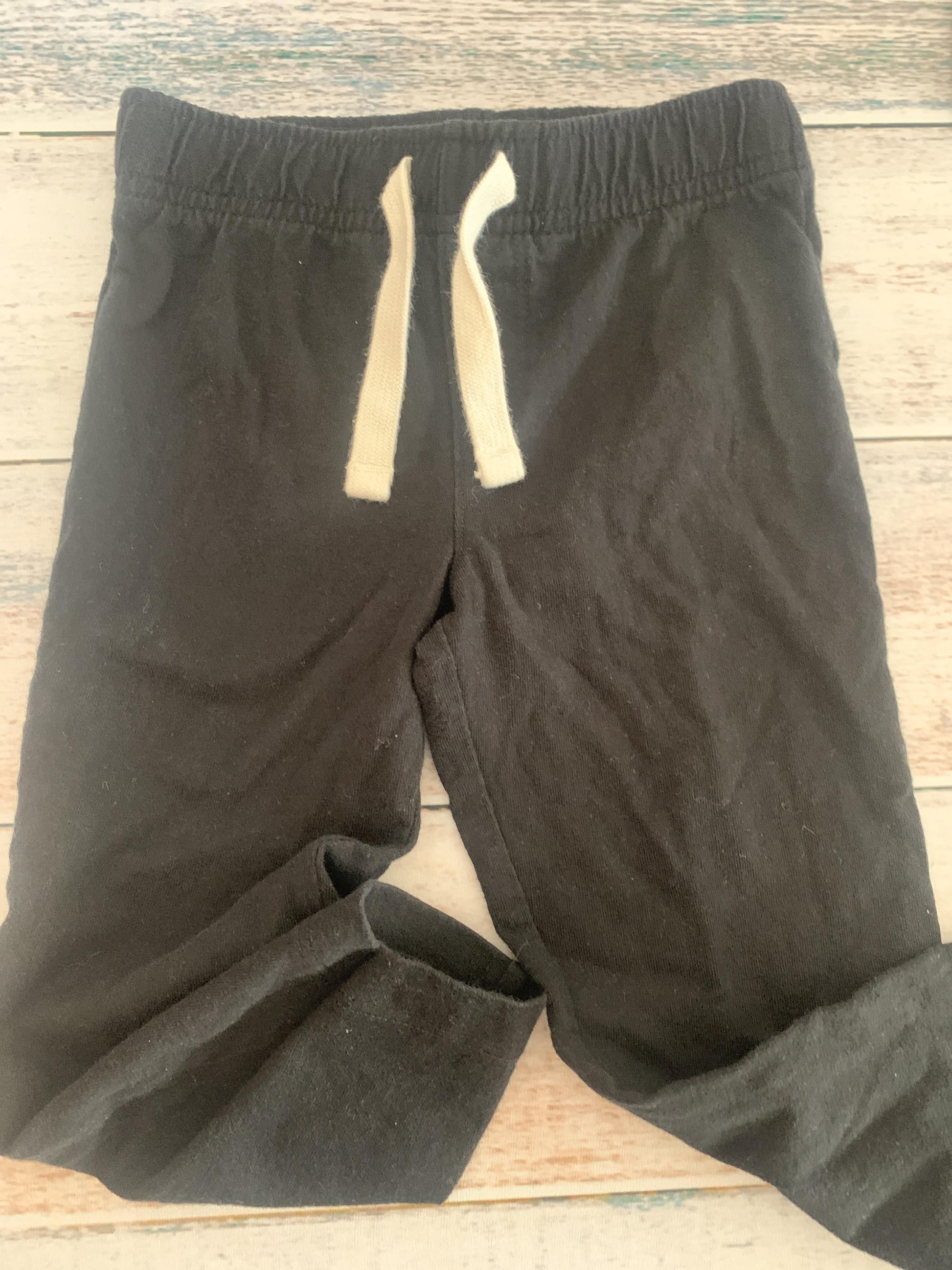 Old Navy Boys Black Pants Size: 2T Black
