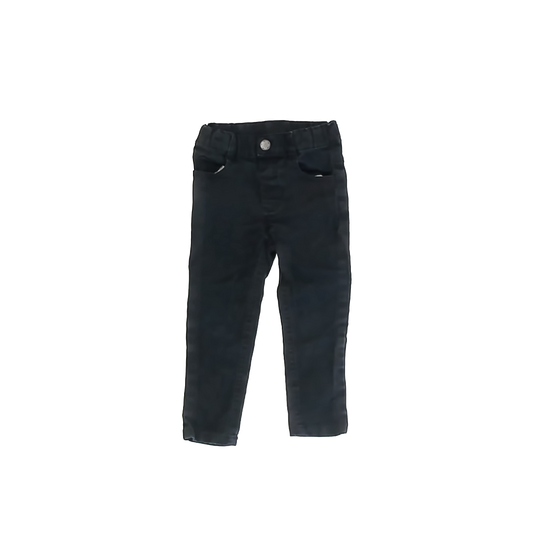 Garanimals Girls Black Jeans Size: 3T Black