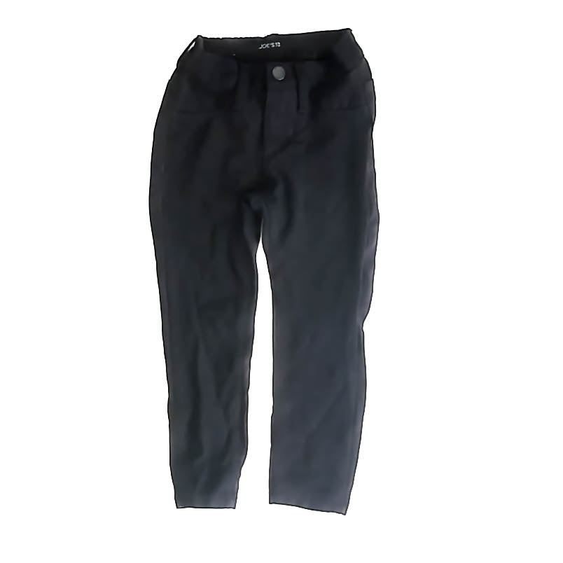 Joe's Girls Black Jeggings Size: 3T Black