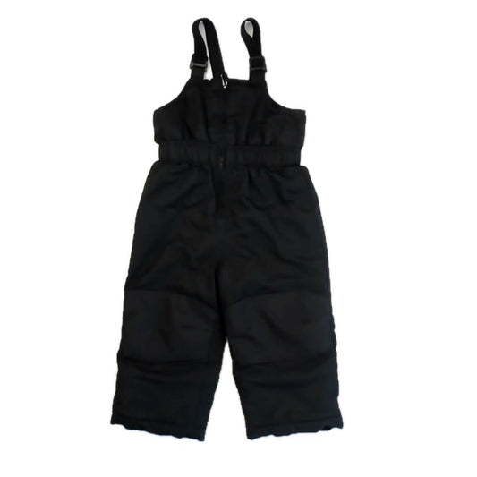 Columbia Boys Black Snow Pants Size: 2T Black