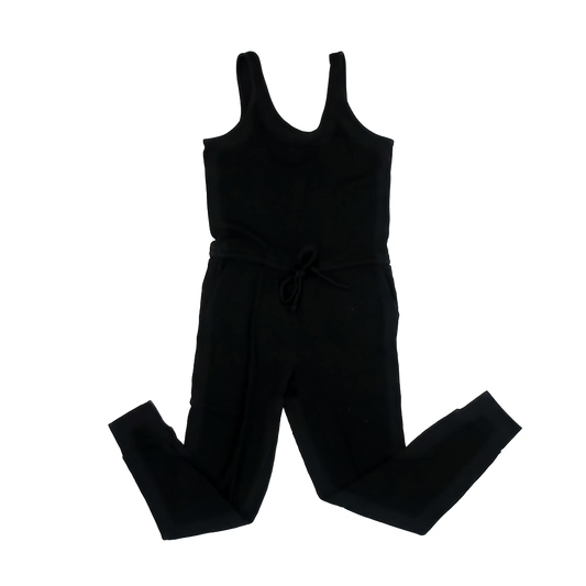 Chaser Girls Black Jumper Size: XS Black