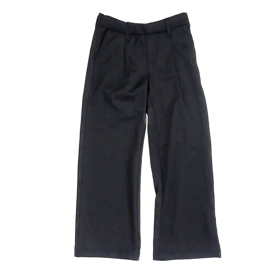Sonoma Girls Black Pants Size: 6-7 Years Black