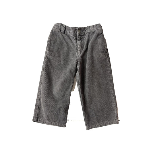 Unisex Black Pants Size: 18-24 months Black