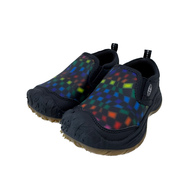 Keen Boys Black Shoes Size: Toddler 8 Black