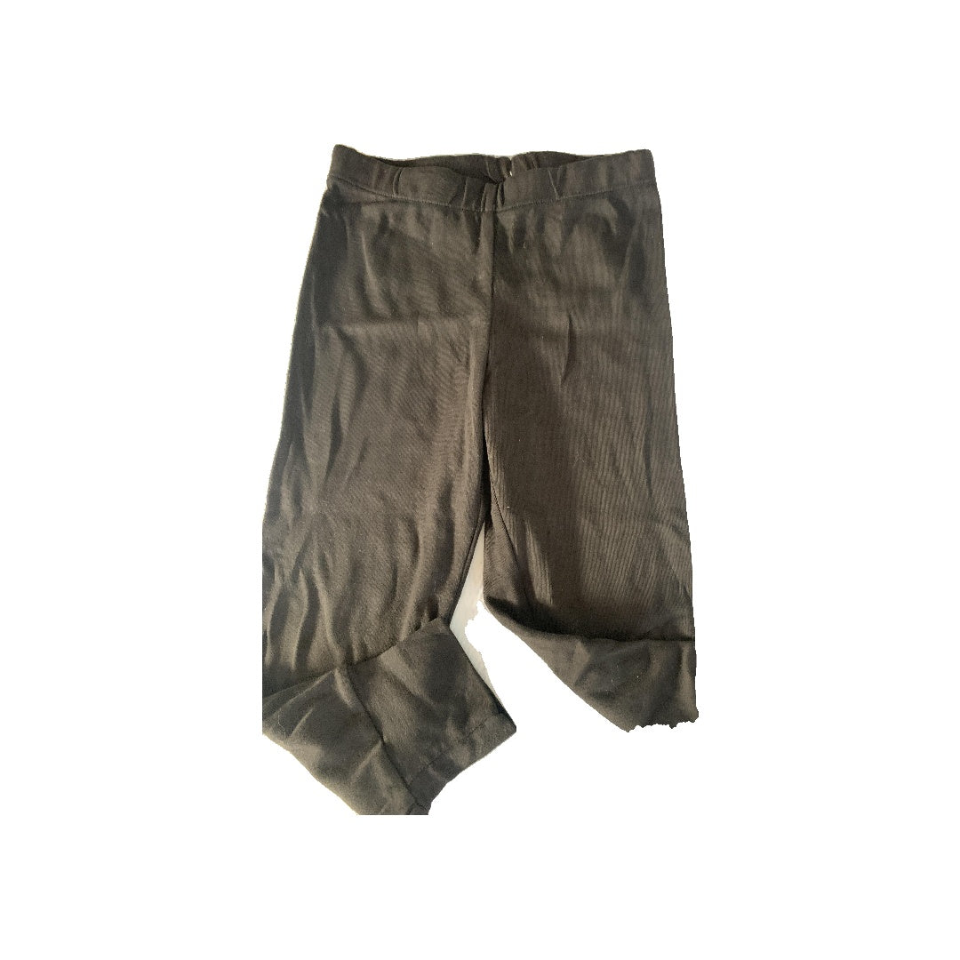 Kidential Boys Black Pants Size: 3T Black