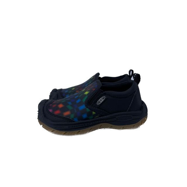 Keen Boys Black Shoes Size: Toddler 8 Black