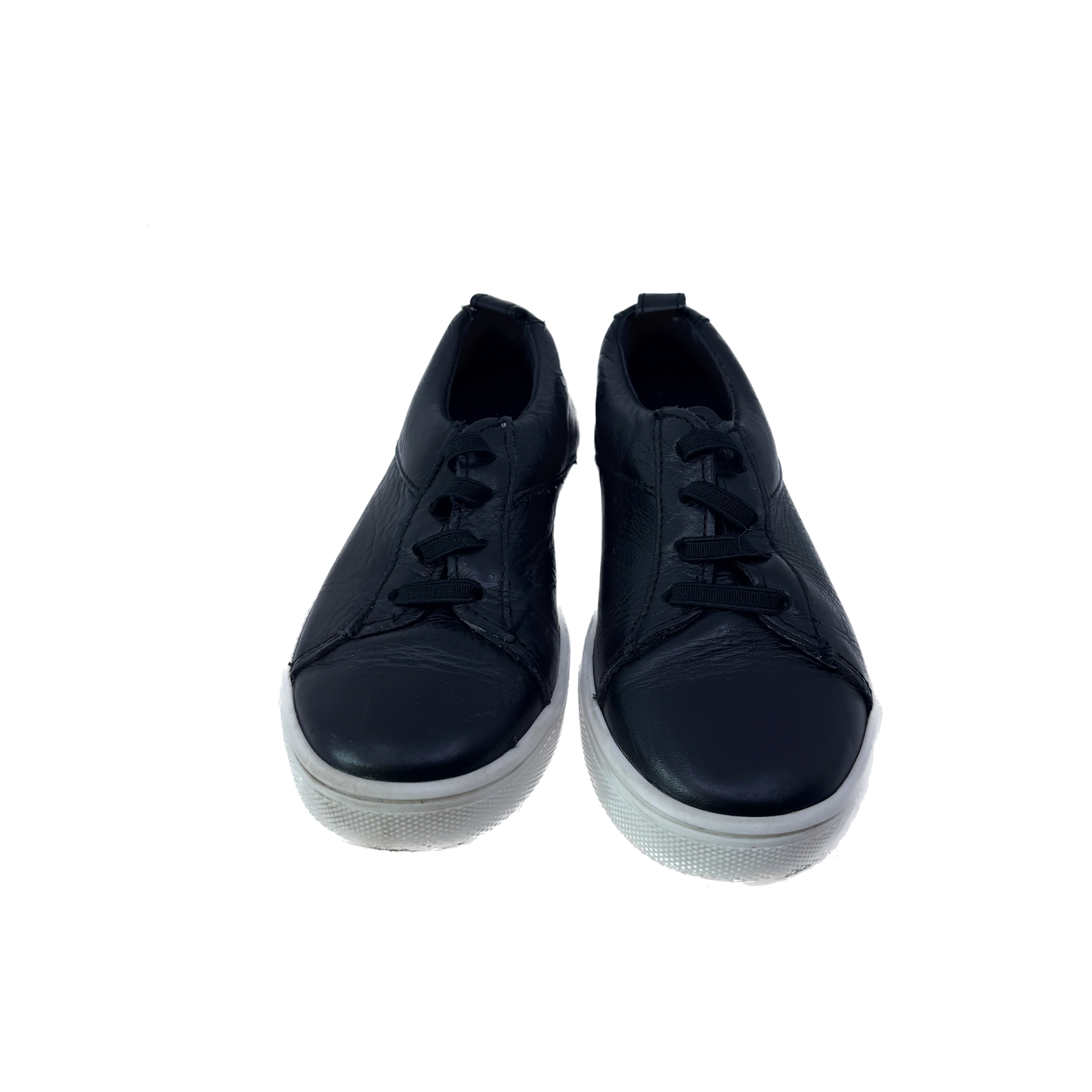 Freshly Picked Girls Black Sneakers Size: US 11 Black