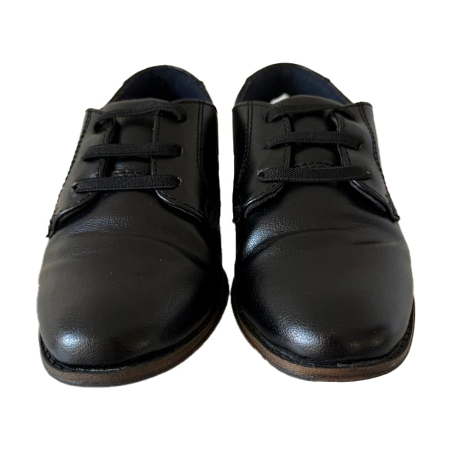 Mix No. 6 Boys Black Shoes Size: 12 Toddler