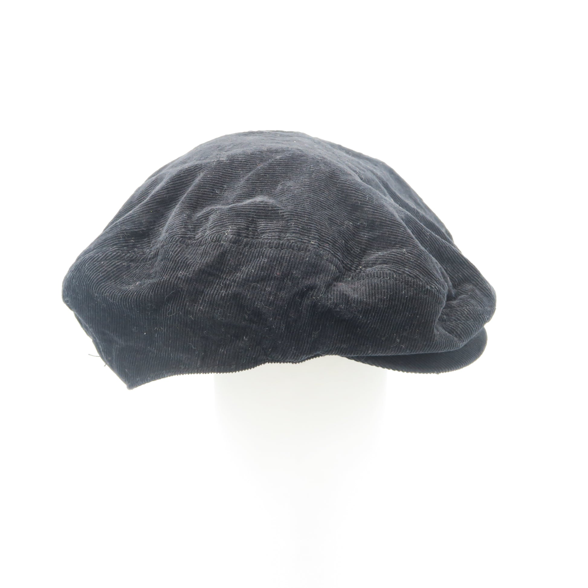 Gymboree Girls Black Hat Size: 6-12 Months Black