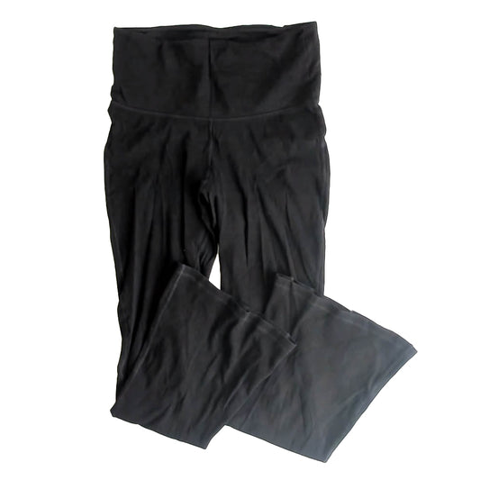 Of an Origin Girls Black Pants Size: Adult XS-XL Black