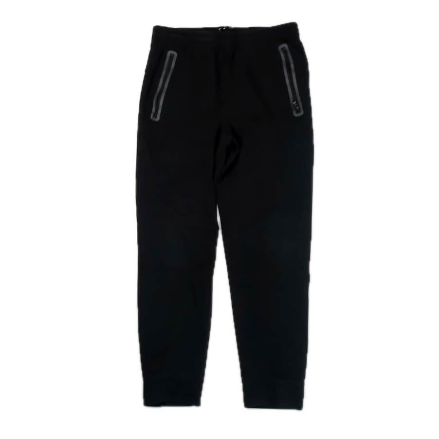 Old Navy Boys Black Athletic Pants Size: 10-12 Years Black