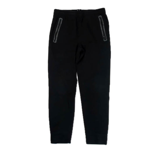 Old Navy Boys Black Athletic Pants Size: 10-12 Years Black