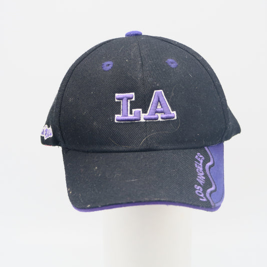 Unknown Brand Girls Black Hat Size: *12-24 Months Black