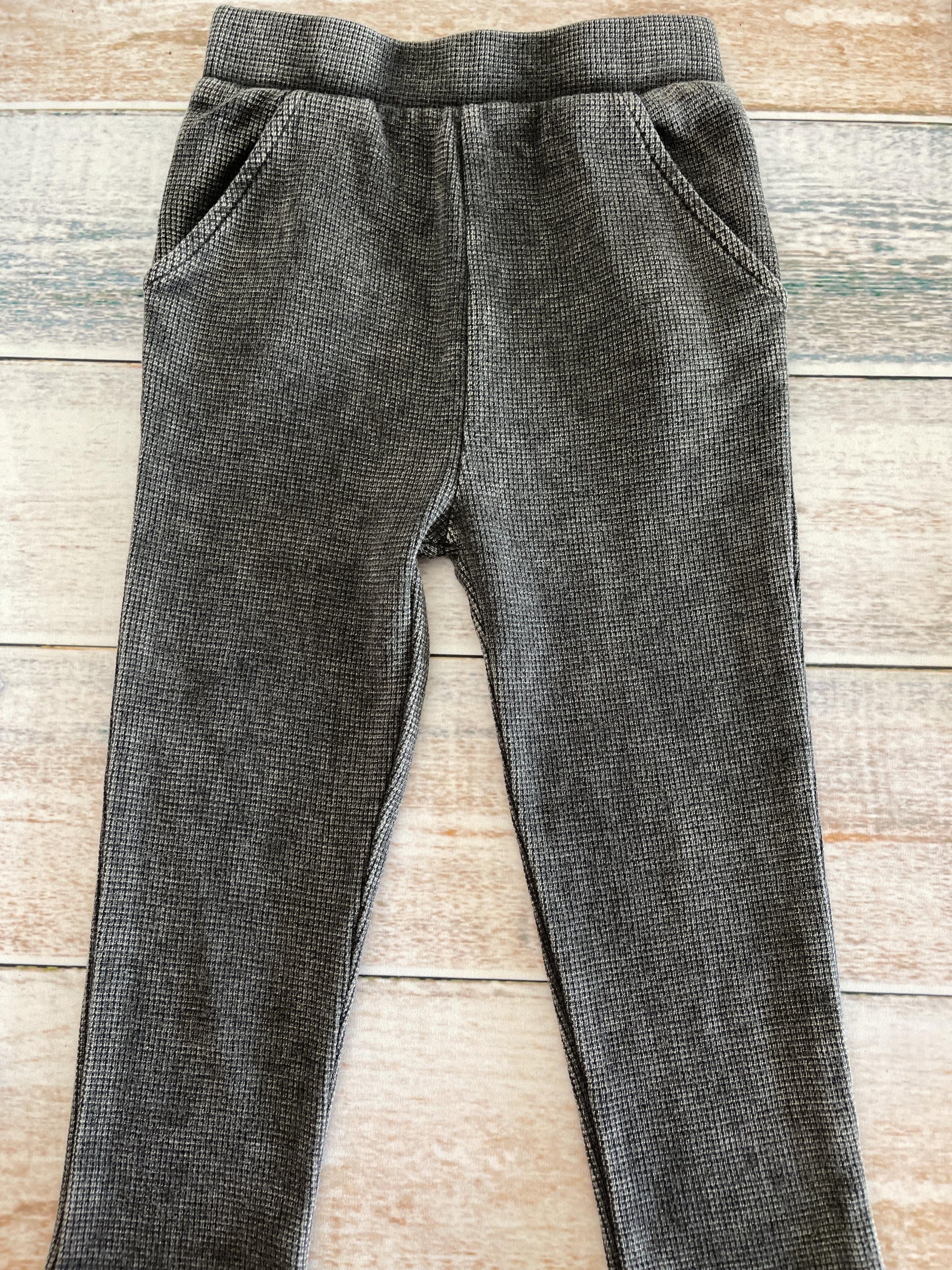 Art Class Boys Black Pants Size: 2T Black