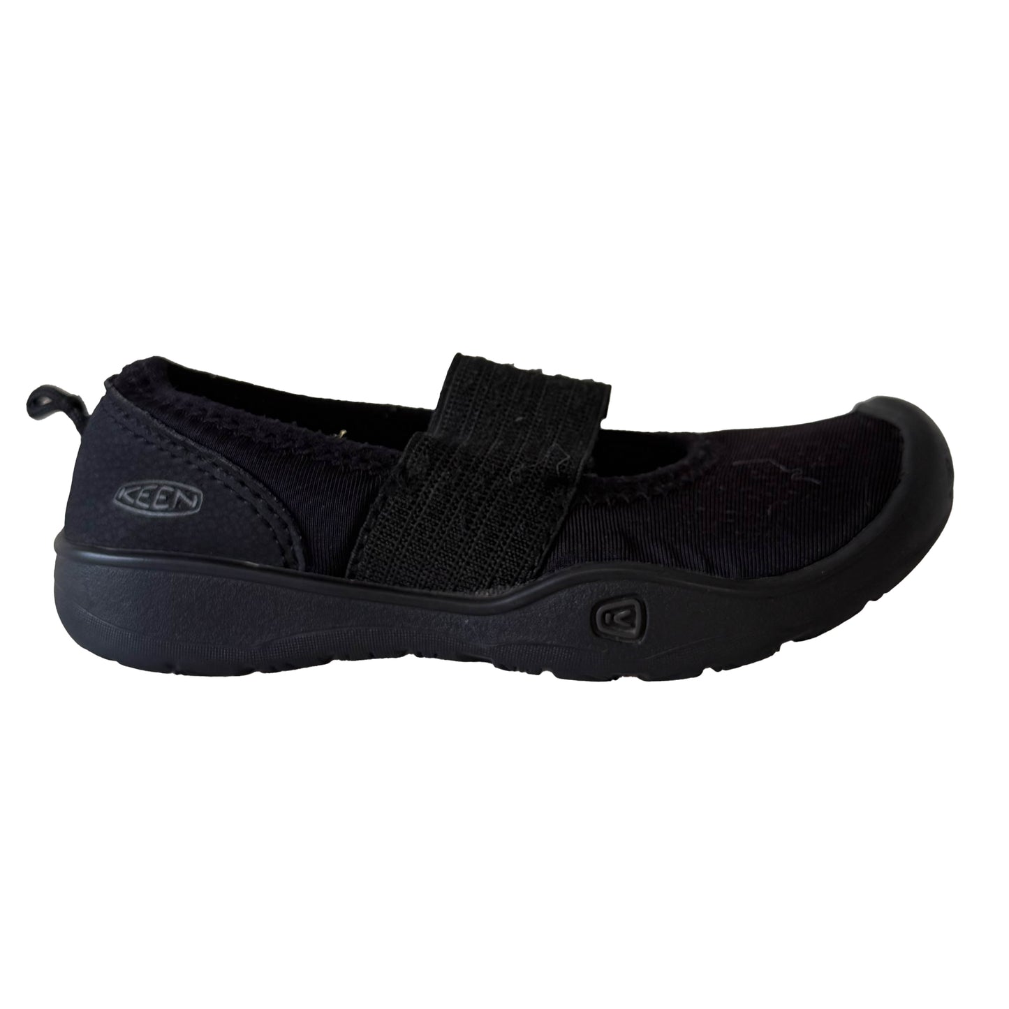 Keen Girls Black Shoes Size: 9 Toddler Black