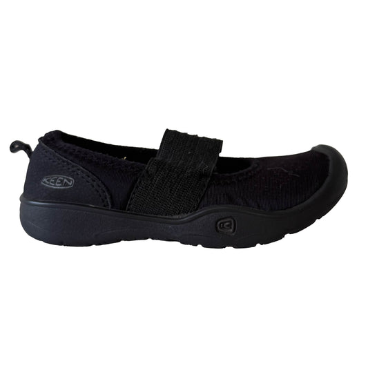 Keen Girls Black Shoes Size: 9 Toddler Black