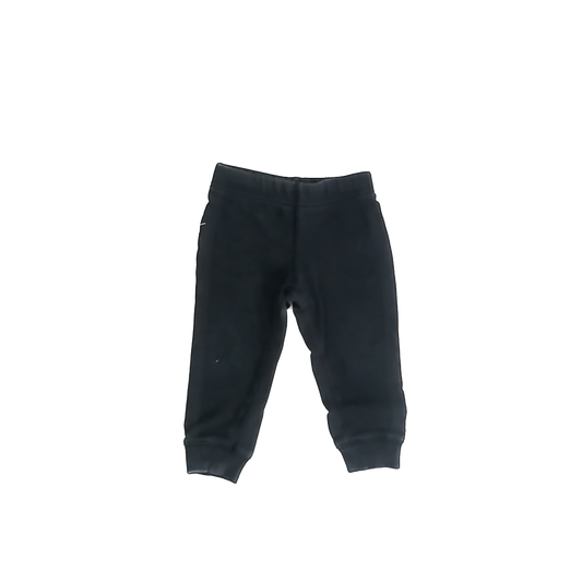 Carter''s Boys Black Casual Pants Size: 2T Black