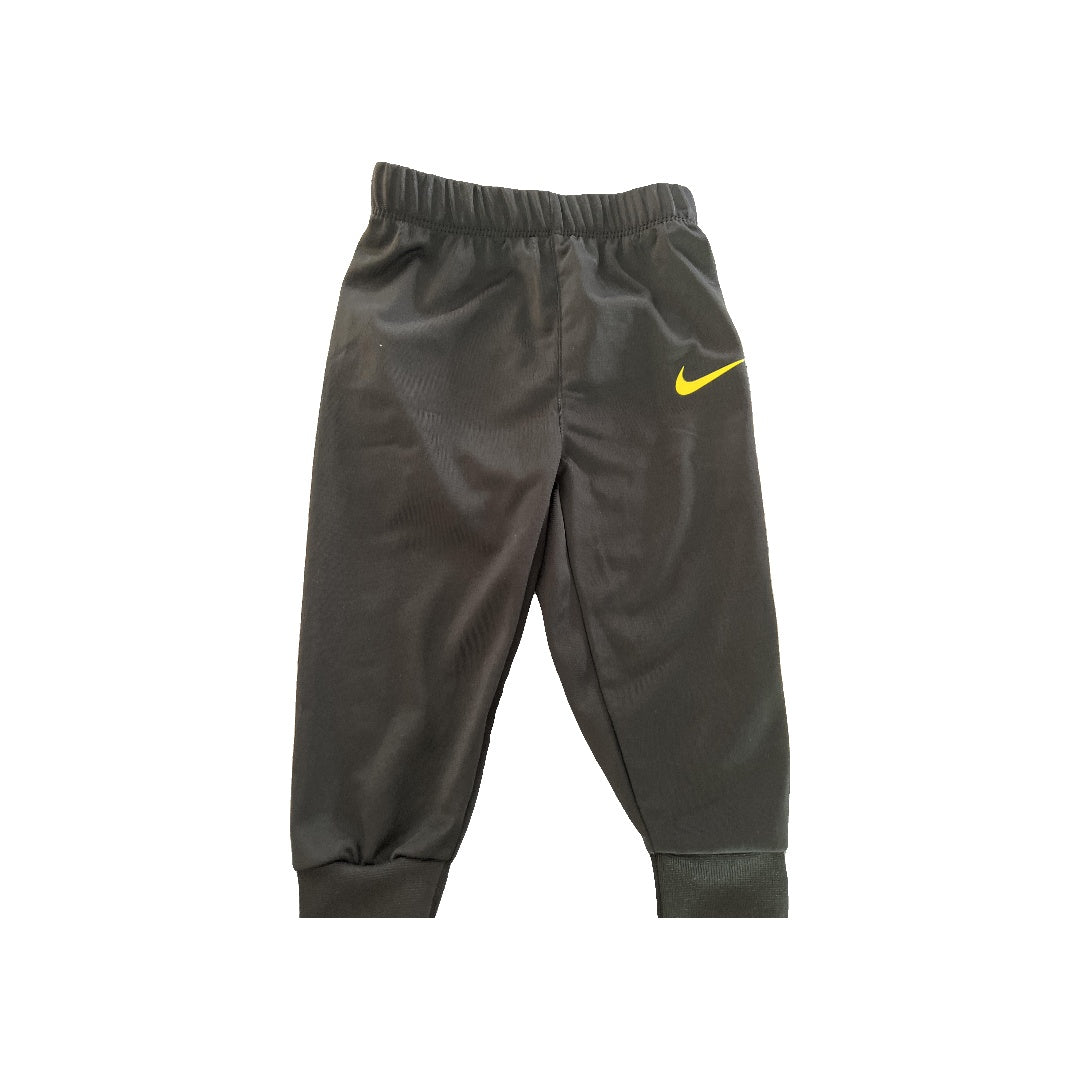 Nike Boys Black Pants Size: 18 months Black