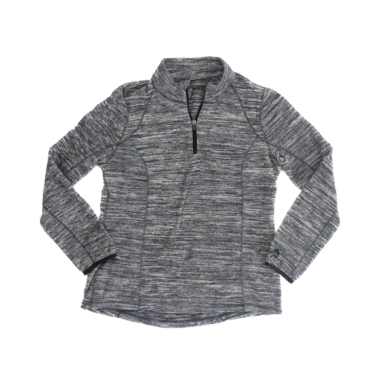 Unknown Boys Black Fleece Size: Adult M* Black