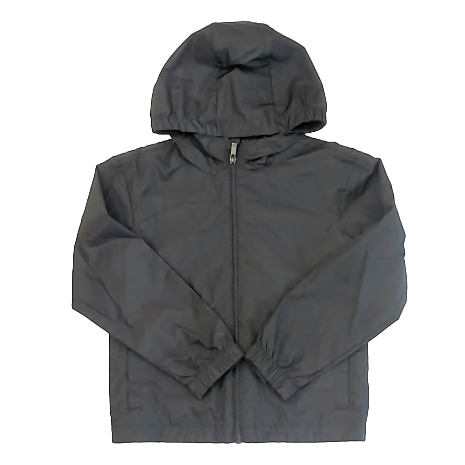 All in Motion Boys Black Jacket Size: 6 Years Black