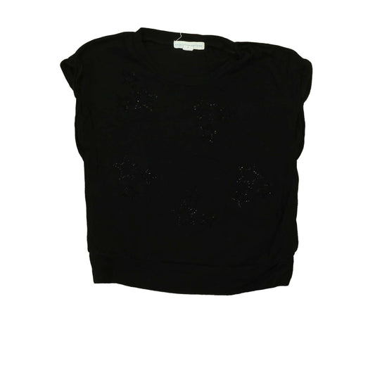 Rockets Of Awesome Girls Black T-Shirt Size: 3T Black