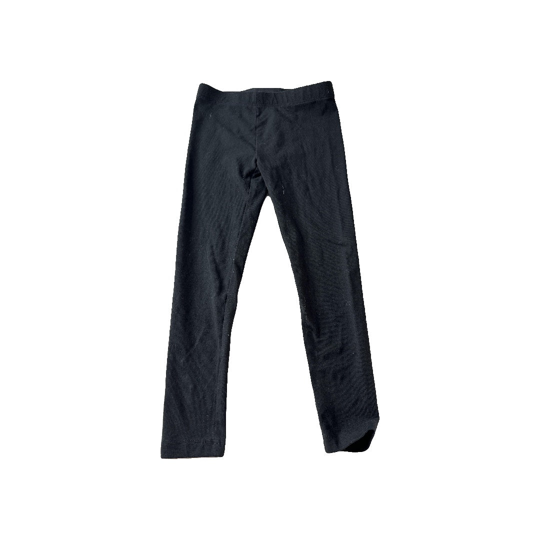 Harper Canyon Girls Black Pants Size: 5 Black