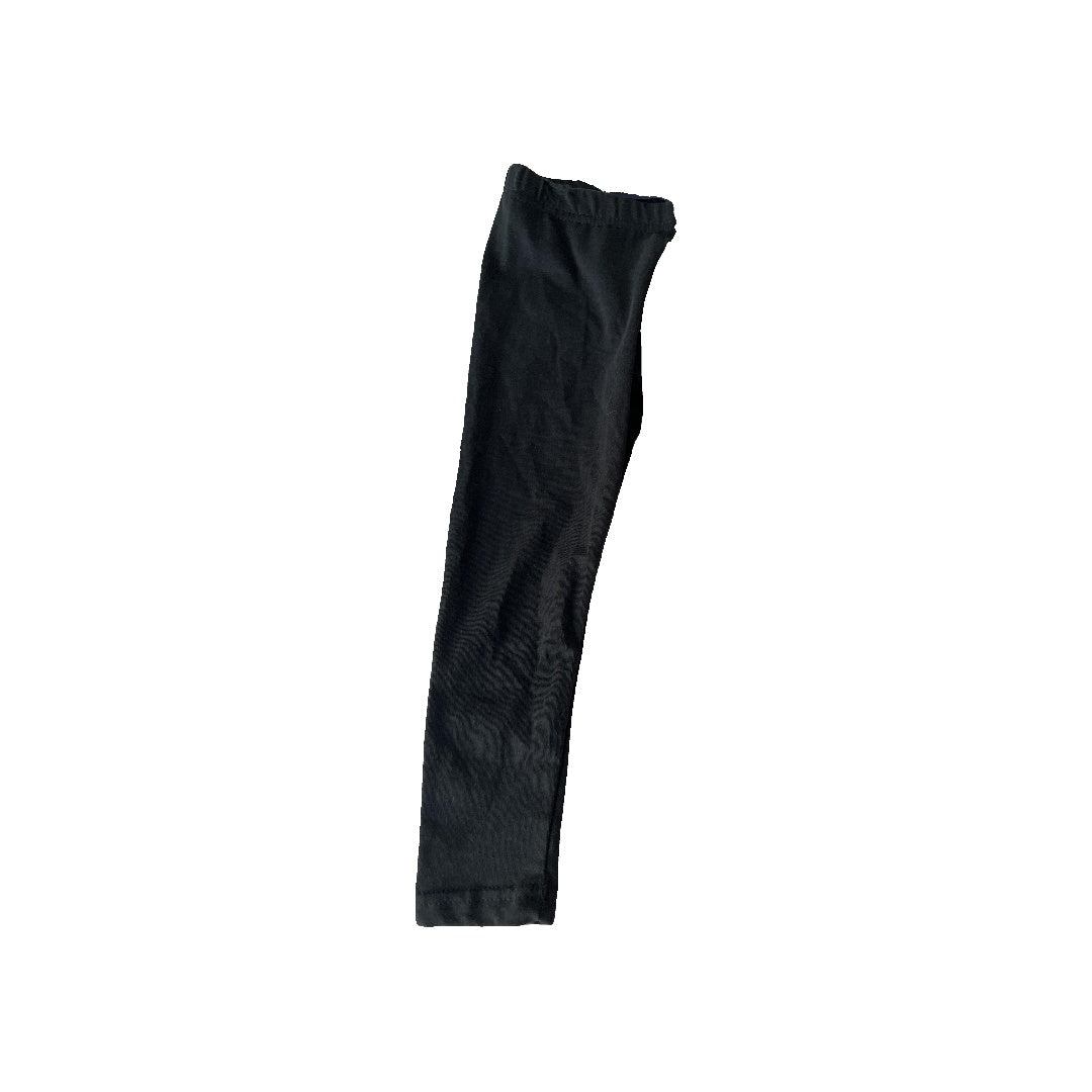 Limited Too Girls Black Pants Size: 3T Black