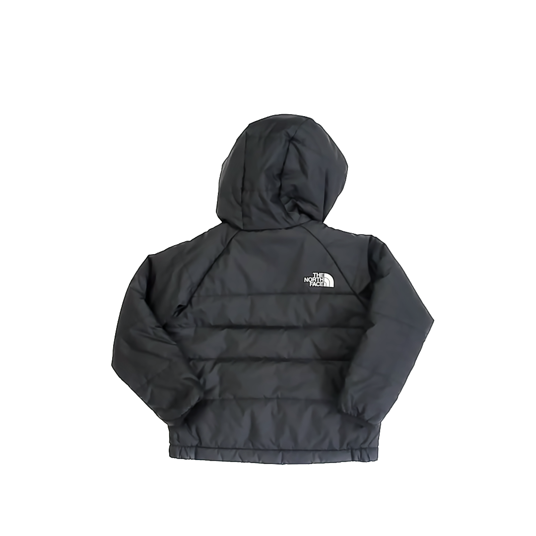 The North Face Unisex Black Winter Coat Size: 2T Black