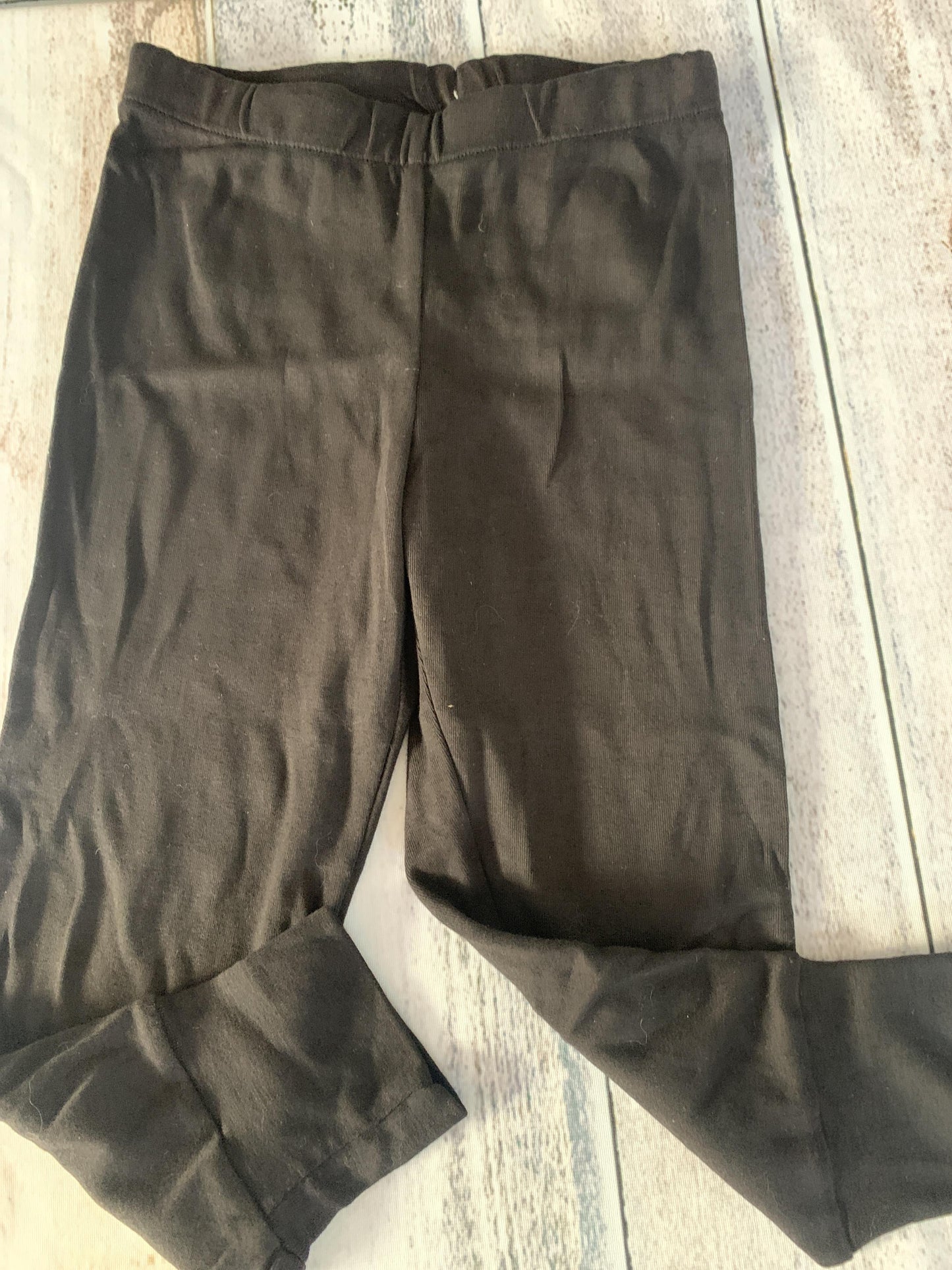 Kidential Boys Black Pants Size: 3T Black