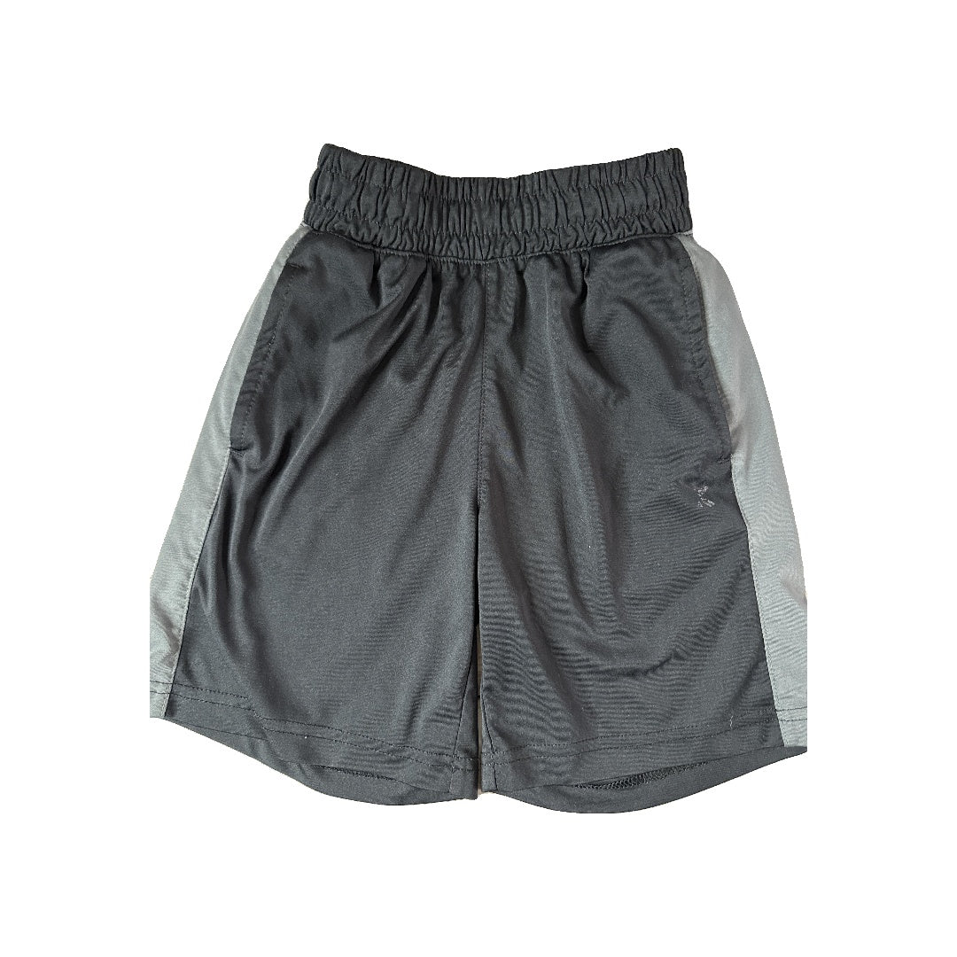 Boys Black Shorts Size: 4T Black