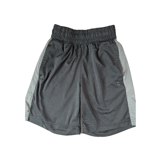 Boys Black Shorts Size: 4T Black