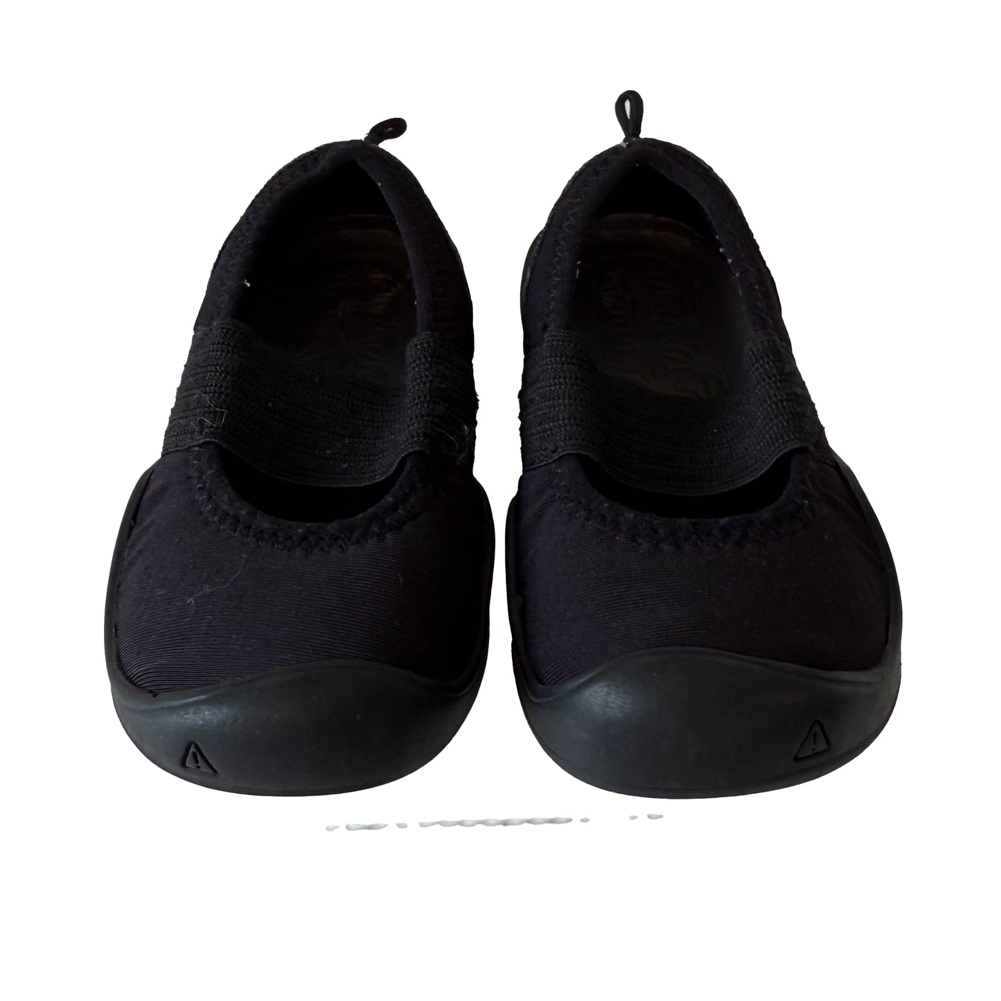 Keen Girls Black Shoes Size: 9 Toddler Black