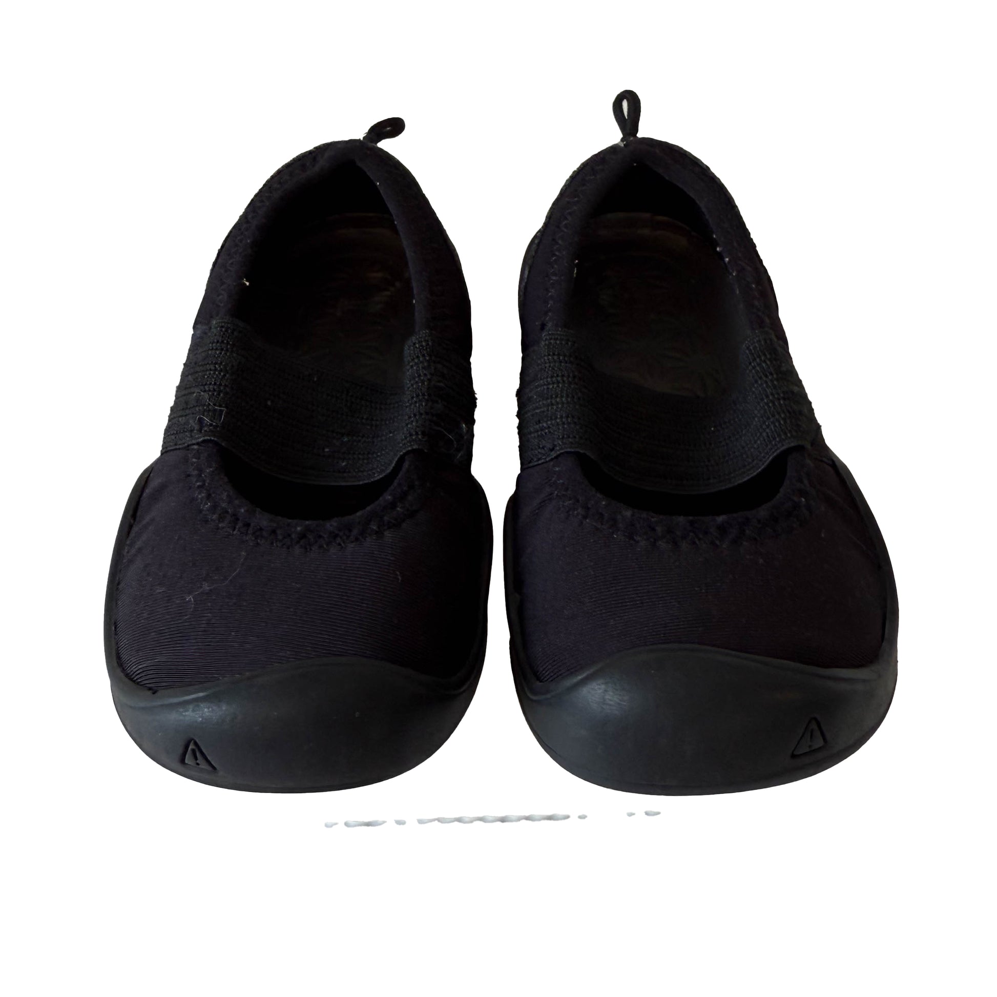 Keen Girls Black Shoes Size: 9 Toddler Black