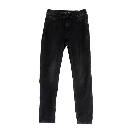 Old Navy Boys Black Jeans Size: 10 Years Black