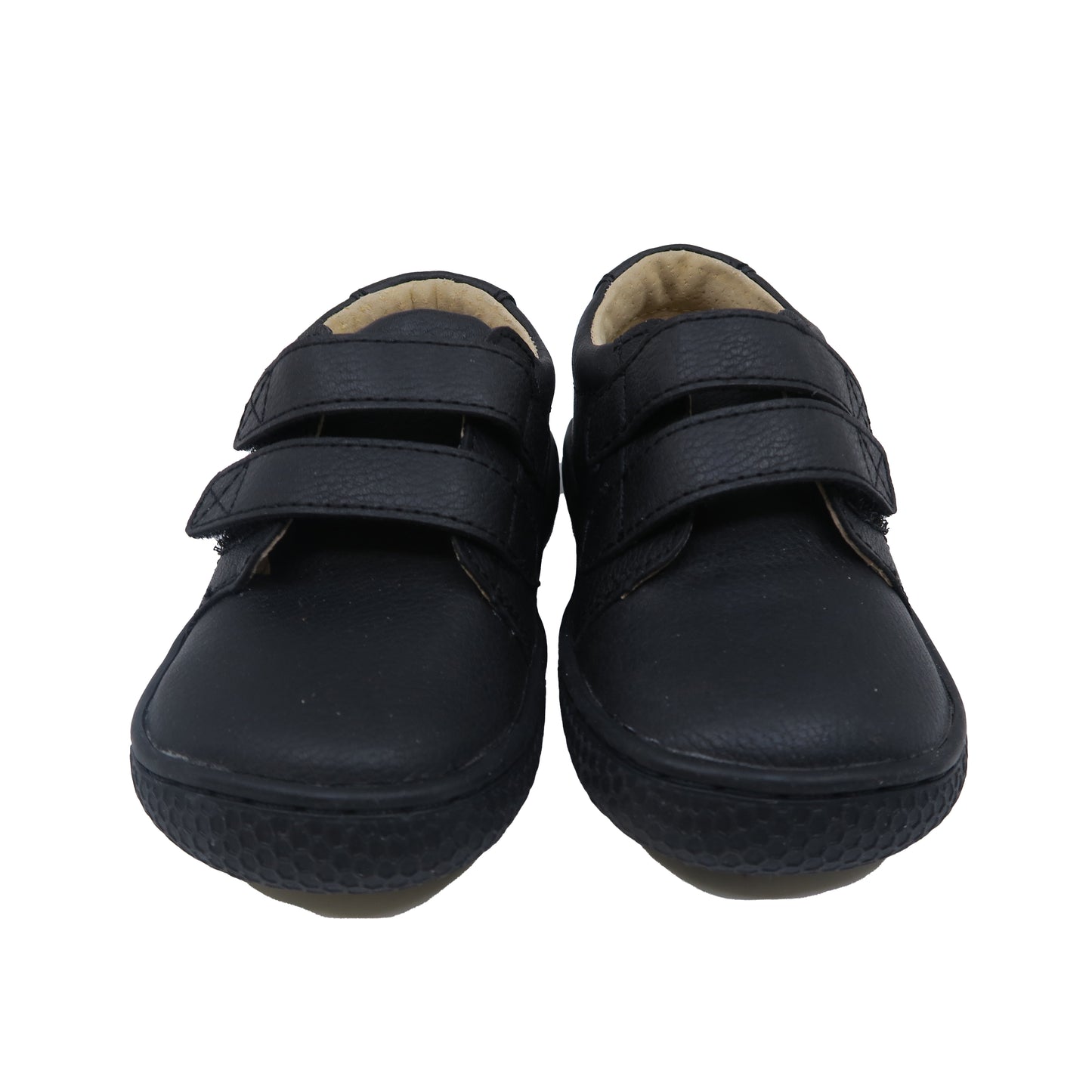 Livie & Luca Boys Black Shoes Size: 4 Infant Black