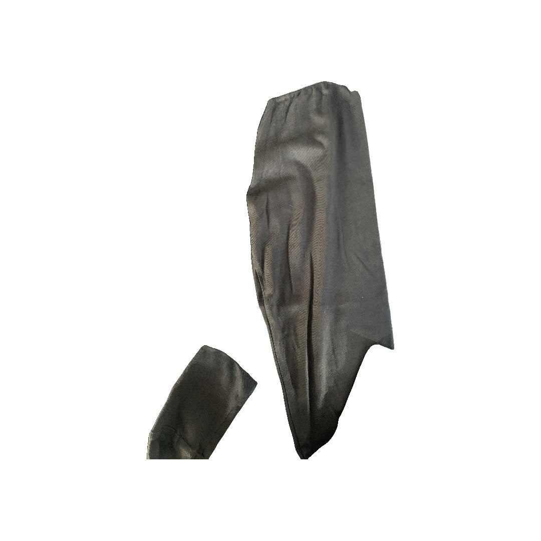 Kidential Boys Black Pants Size: 4T Black