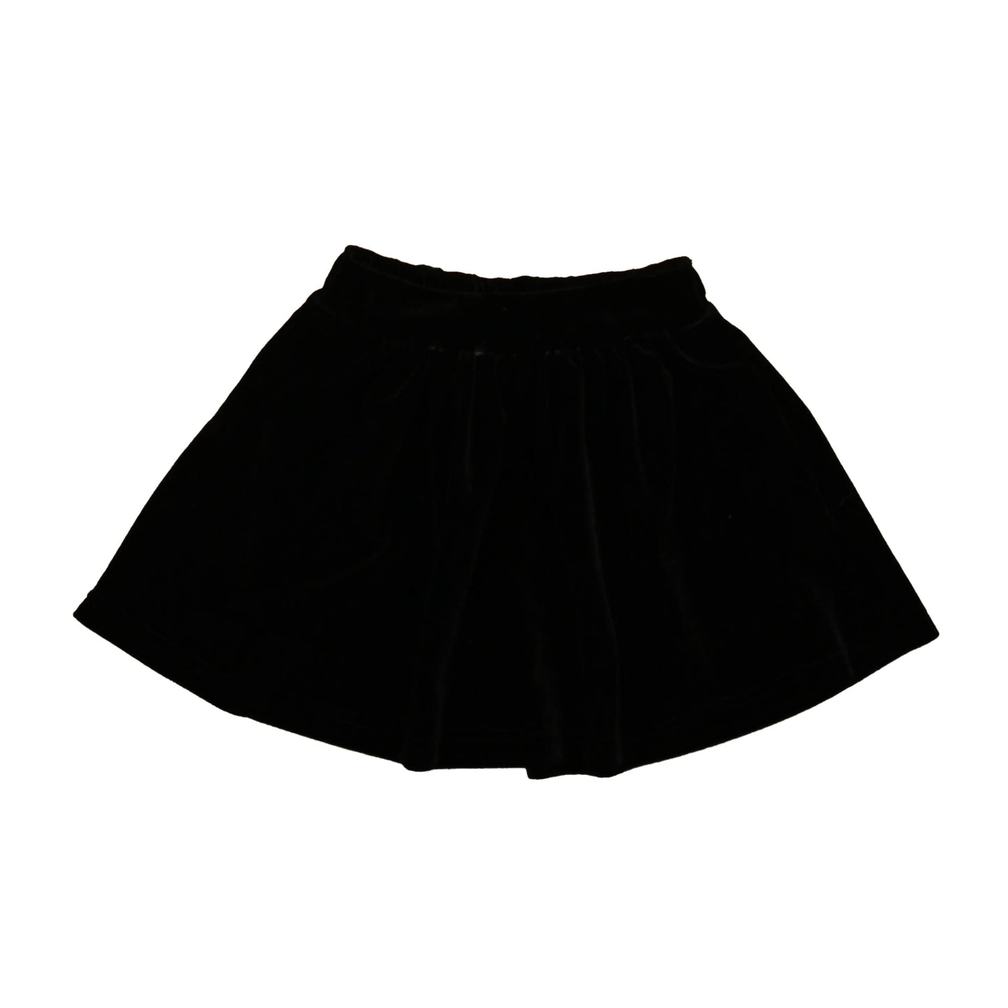 Rockets Of Awesome Girls Black Skirt Size: 3T Black