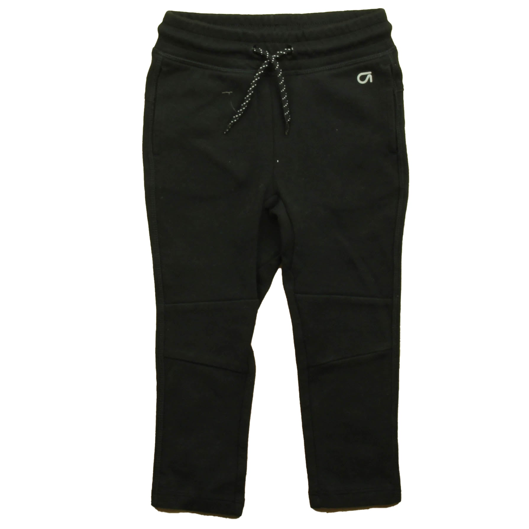 Gap Boys Black Casual Pants Size: 2T Black