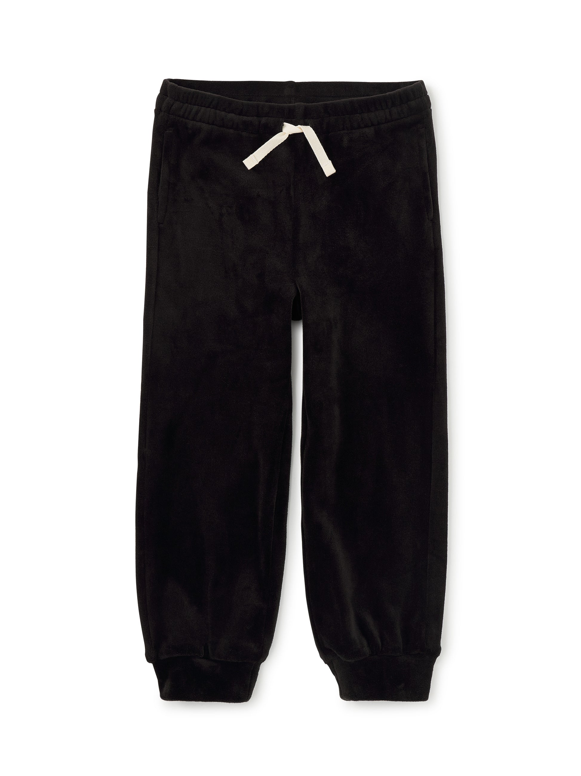 Tea Collection Girls Black Casual Pants Size: 5T Black
