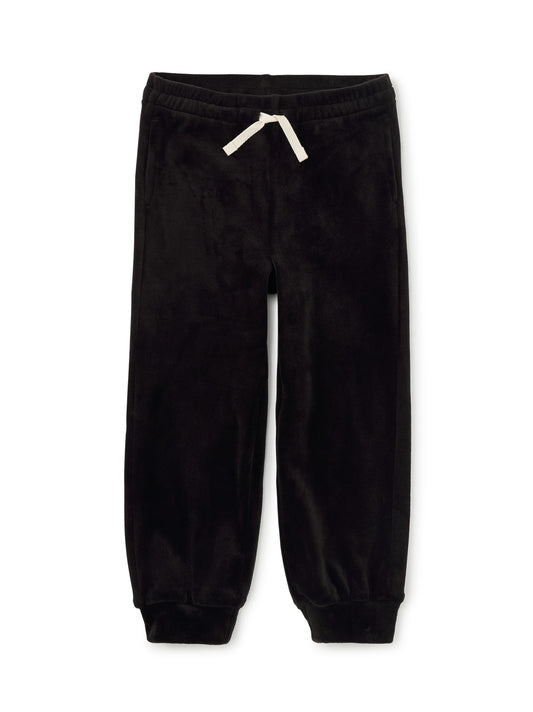 Tea Collection Girls Black Casual Pants Size: 5T Black