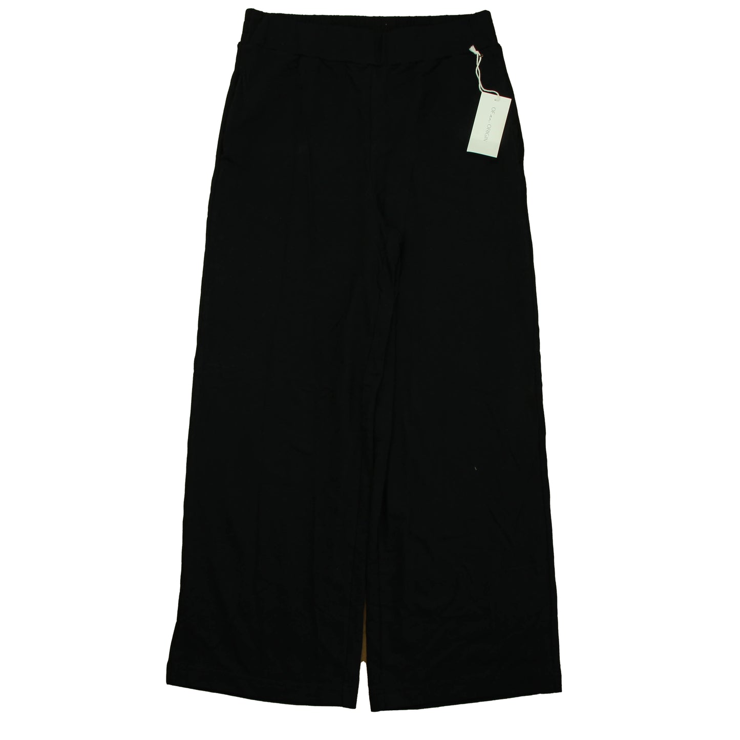 Of an Origin Girls Black Pants Size: Womens XS-XL Black