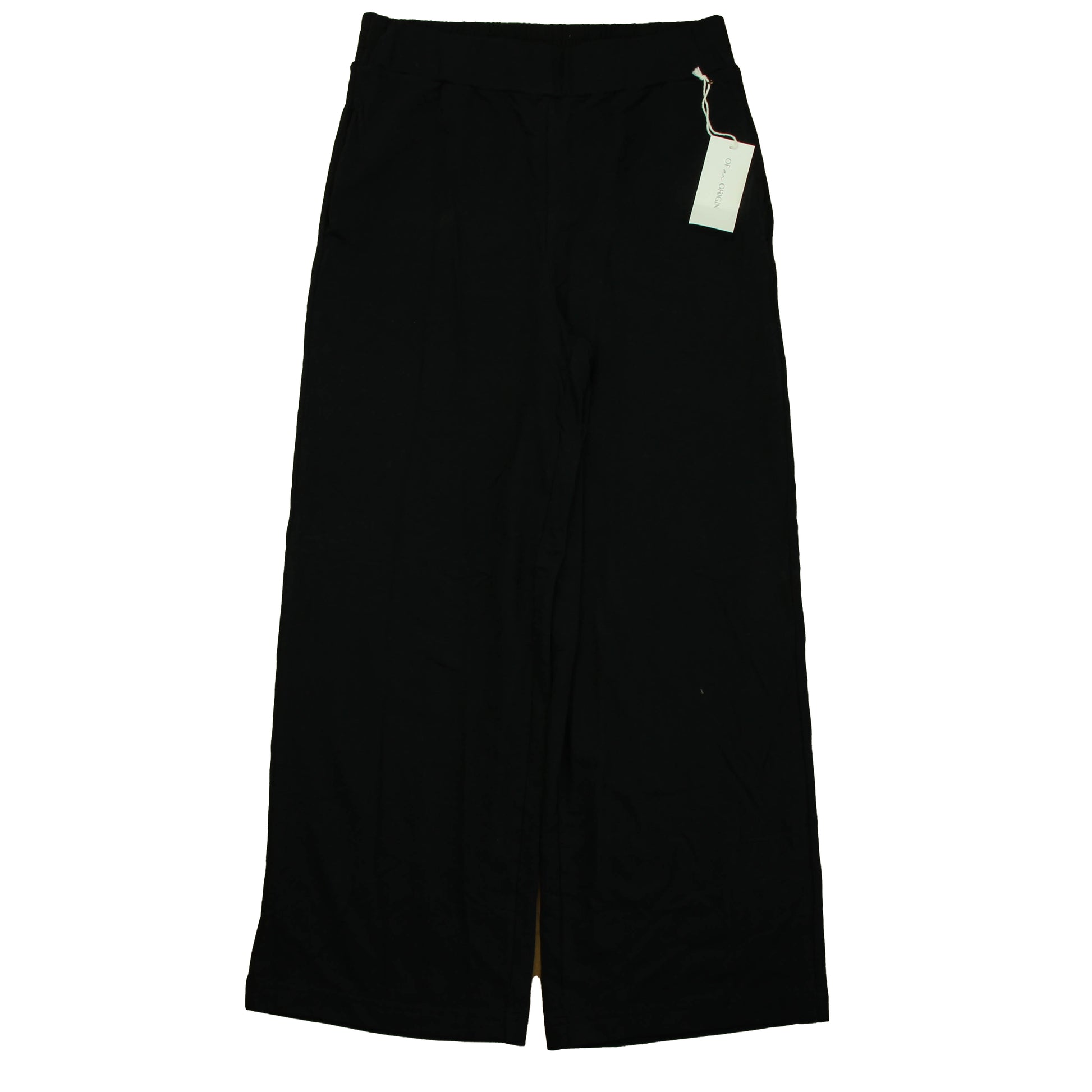 Of an Origin Girls Black Pants Size: Womens XS-XL Black