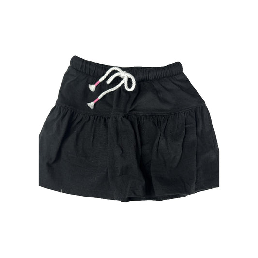 Cat & Jack Girls Black Skirt Size: 5T Black