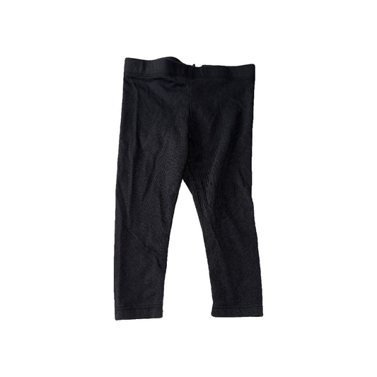 Harper Canyon Unisex Black Pants Size: 12 months Black