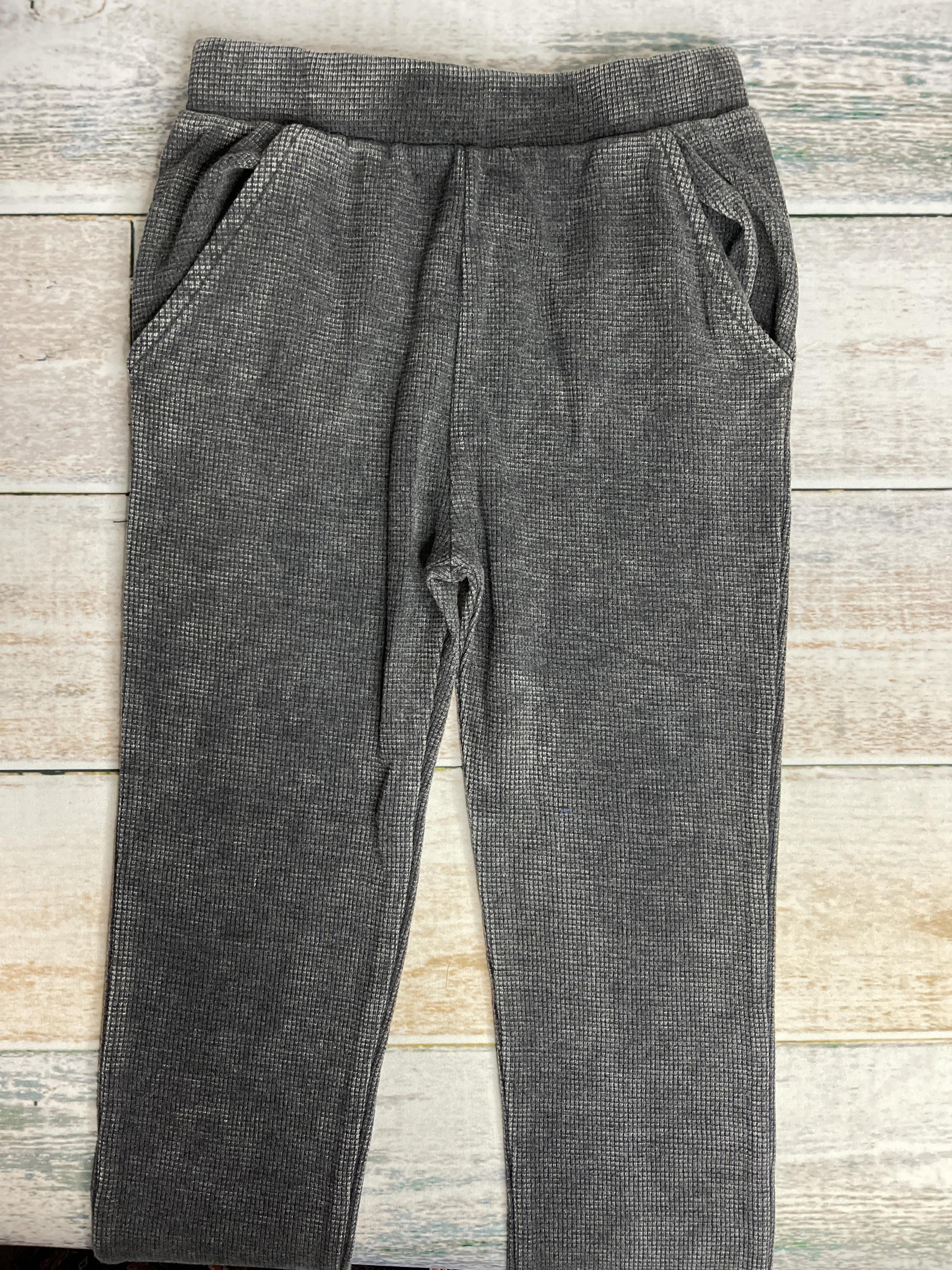 Art Class Boys Black Pants Size: 4T Black