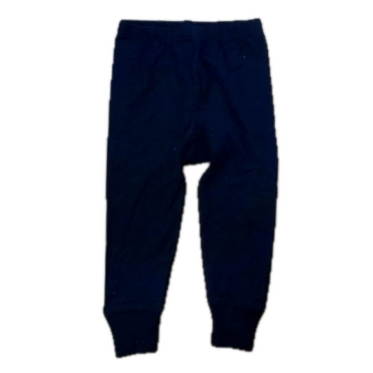 Mightly Girls Black Leggings Size: 3T Black