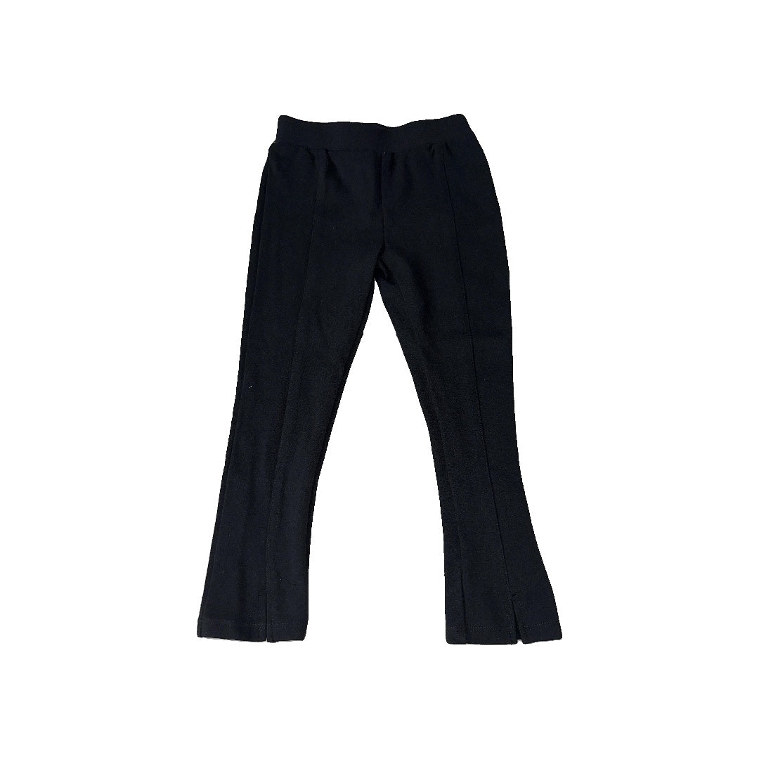 Habitual Girls Black Pants Size: 4T Black